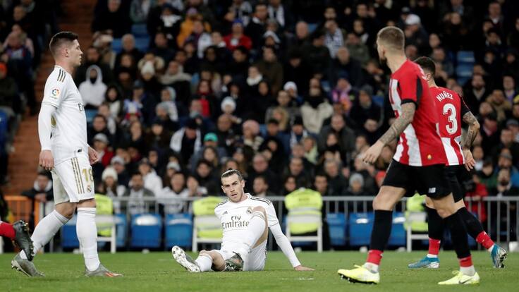 Álvaro Benito: "Es una pieza irremplazable en el Real Madrid"