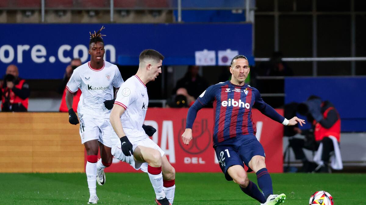 Ríos Reina, segundo fichaje del Cartagena