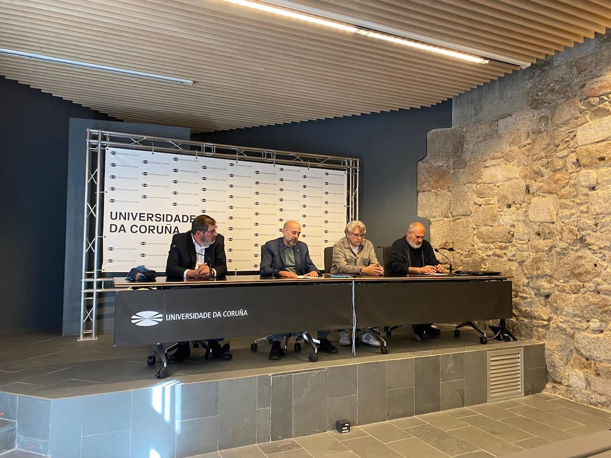 El CICA y el CITEEC de la UDC, reconocidos entre los mejores centros de investigación de Galicia
