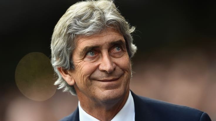 Pellegrini, en El Larguero