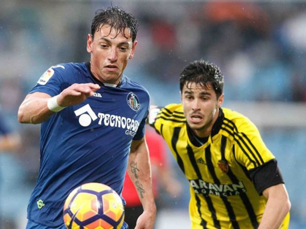 Gorosito: “Estar arriba nos ayuda a motivarnos”