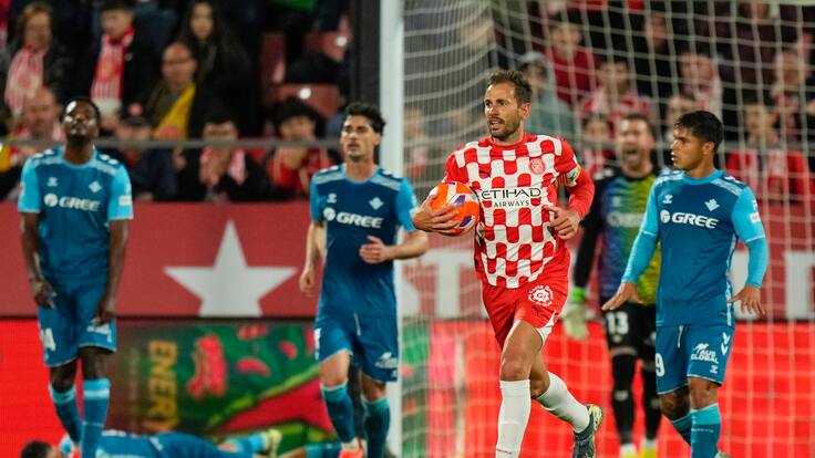 ESPORTS AQUI GIRONA 22/04