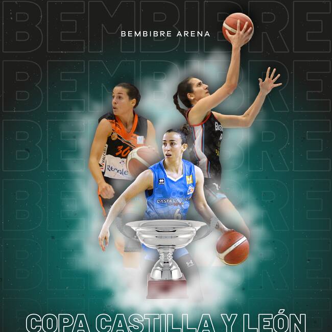 Perfumerías Avenida, Recoletas Zamora y Embutidos Pajariel Bembibre se enfrentan en esta edición