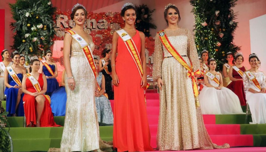 Reina de La Mancha en una edición anterior (Imagen de Archivo)