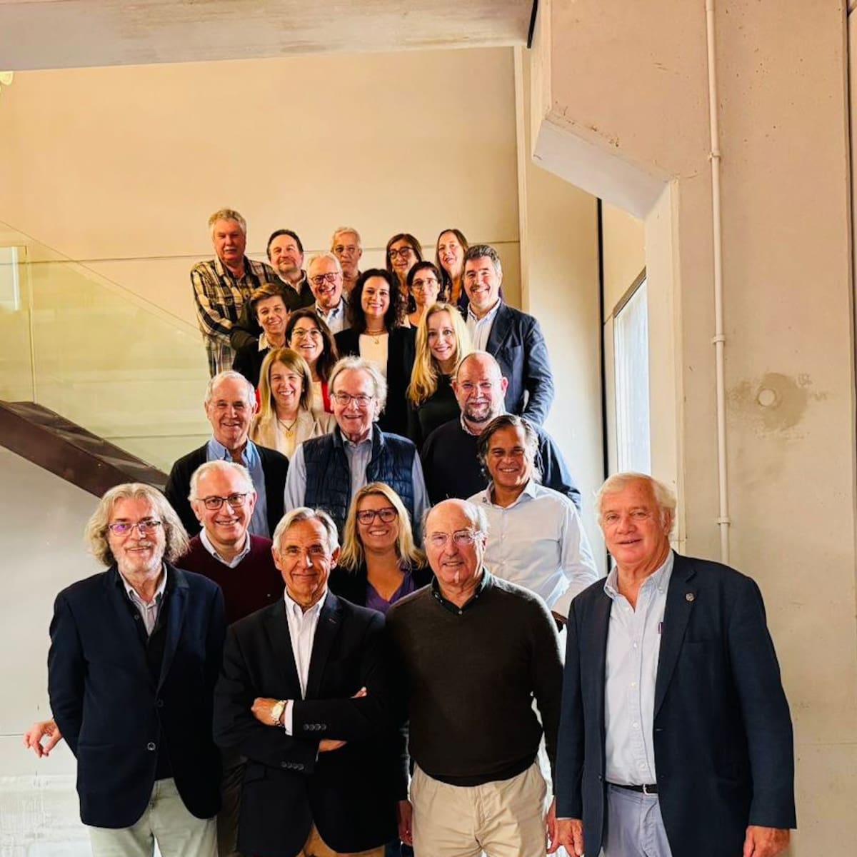 L’ Acadèmia de la Cuina, del Vi i de la Gastronomia de les Illes Balears