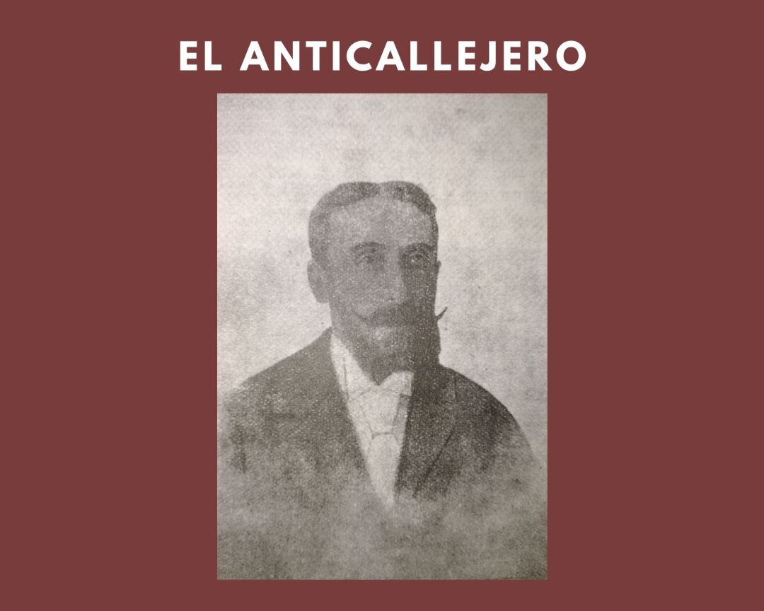 El anticallejero