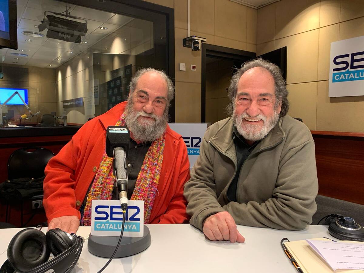 Llapis de Memòria Germans Castells i Planas