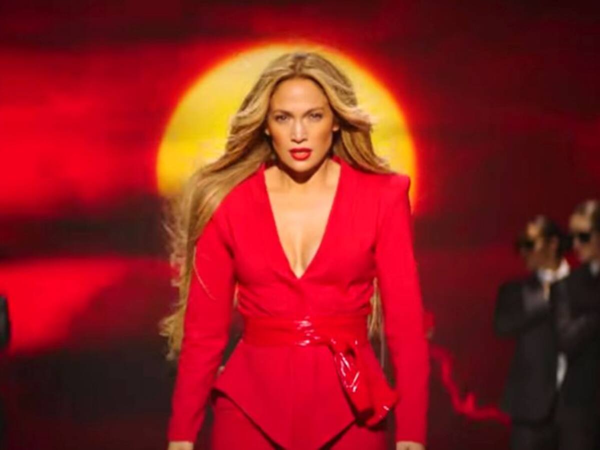 Com sona l'arranjament coral que Bernat Vivancos ha fet per a Jennifer Lopez?