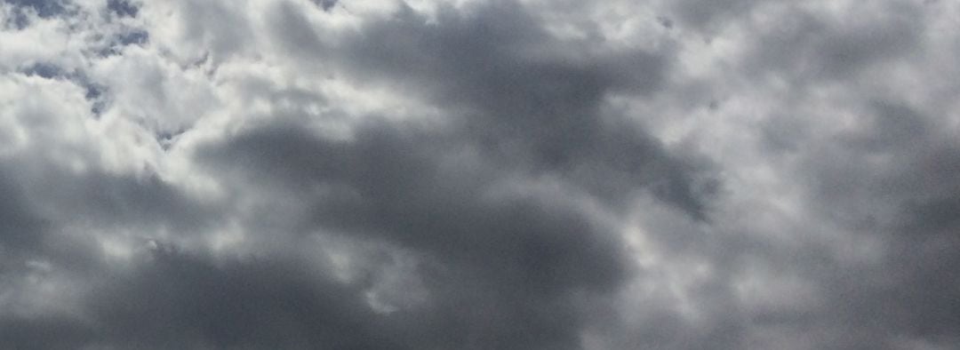 Hoy se prevén cielos cubiertos, sin riesgo de lluvias