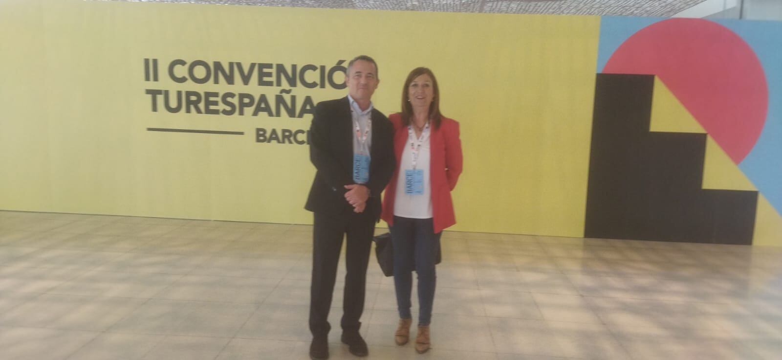 Talavera presente en Turespaña