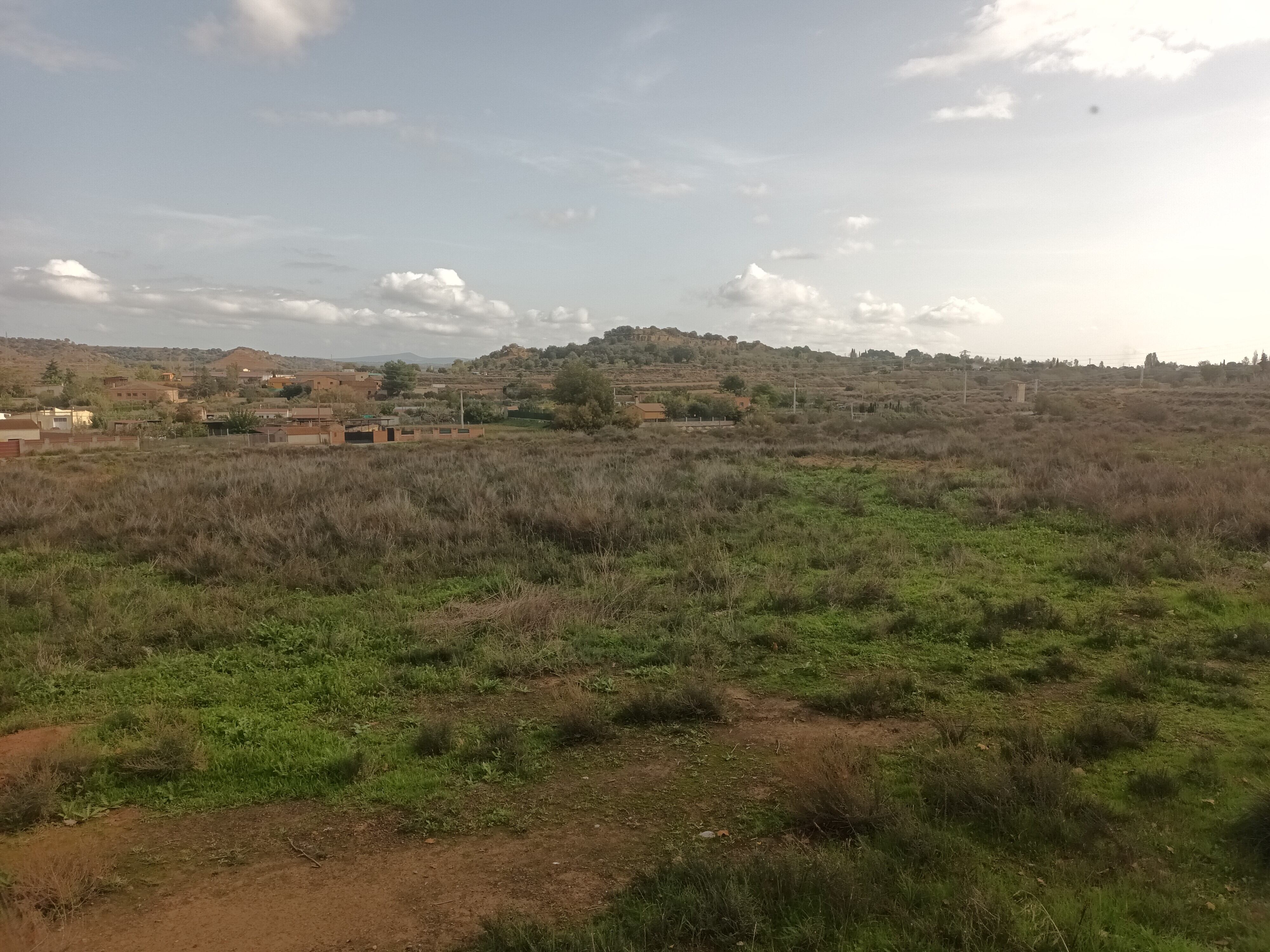 El Ayuntamiento de Monzón ha cedido los terrenos para la construcción del segundo instituto