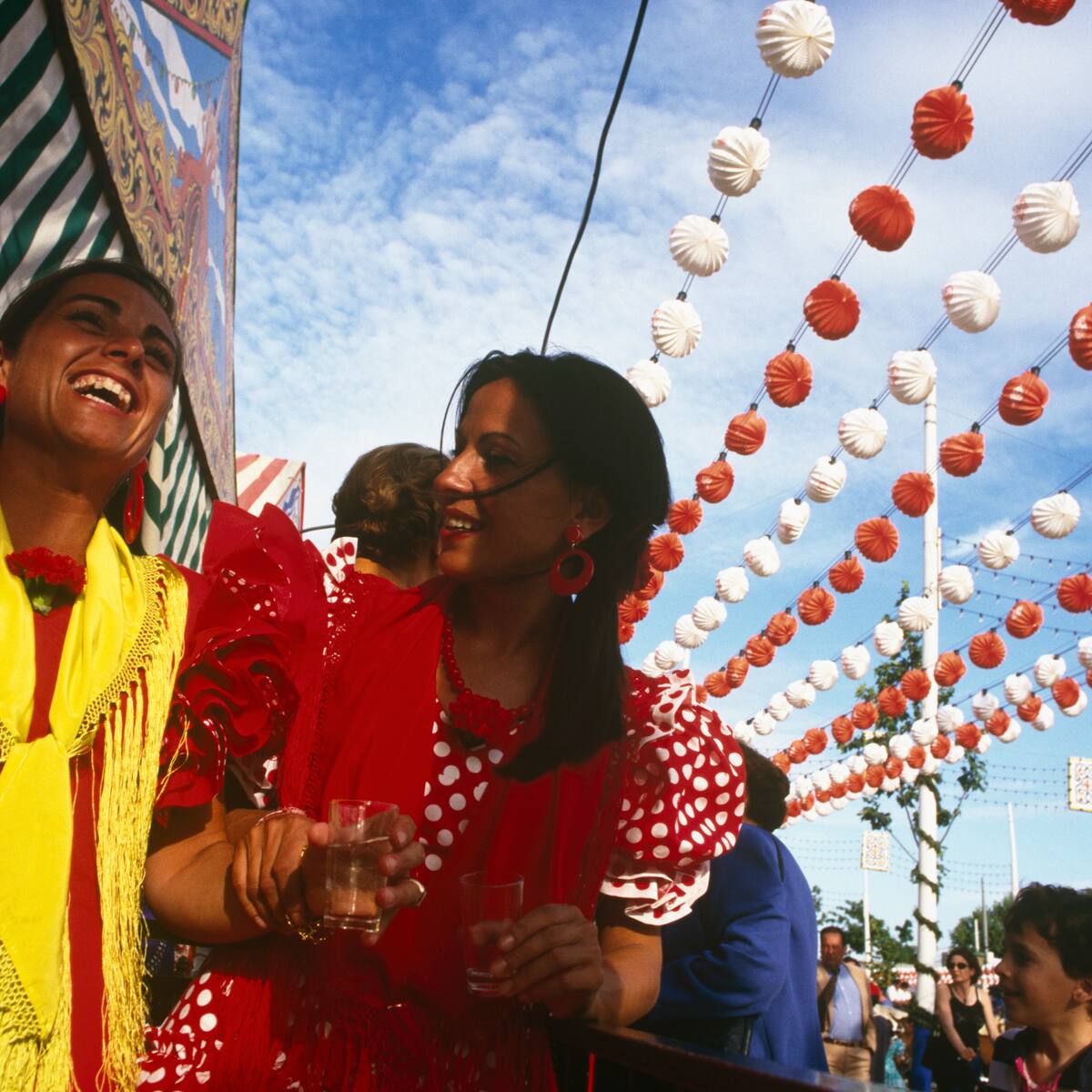 Los ayuntamientos de Madrid y Getafe vuelven a enfrentarse por la Feria 'Madrilucía'