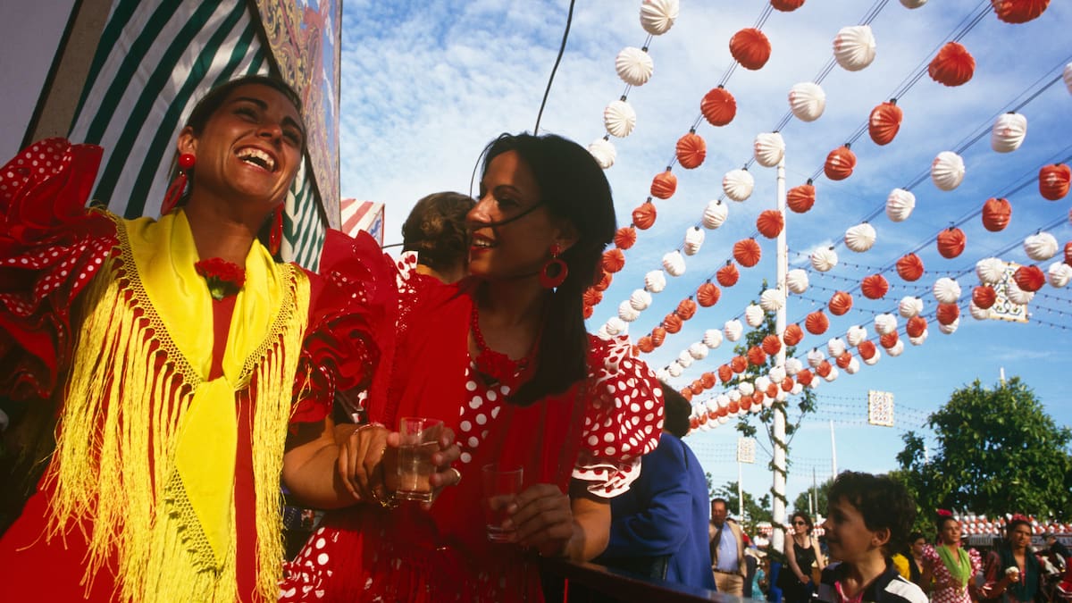 Los ayuntamientos de Madrid y Getafe vuelven a enfrentarse por la Feria 'Madrilucía'