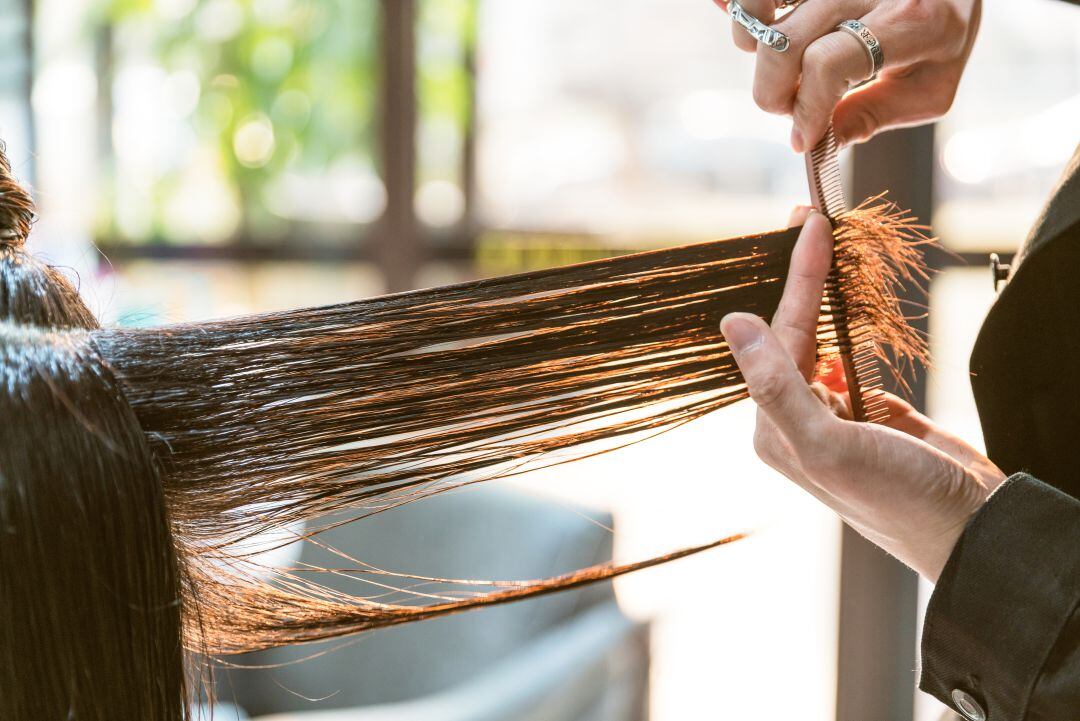 20.000 peluquerías podrían cerrar en España 