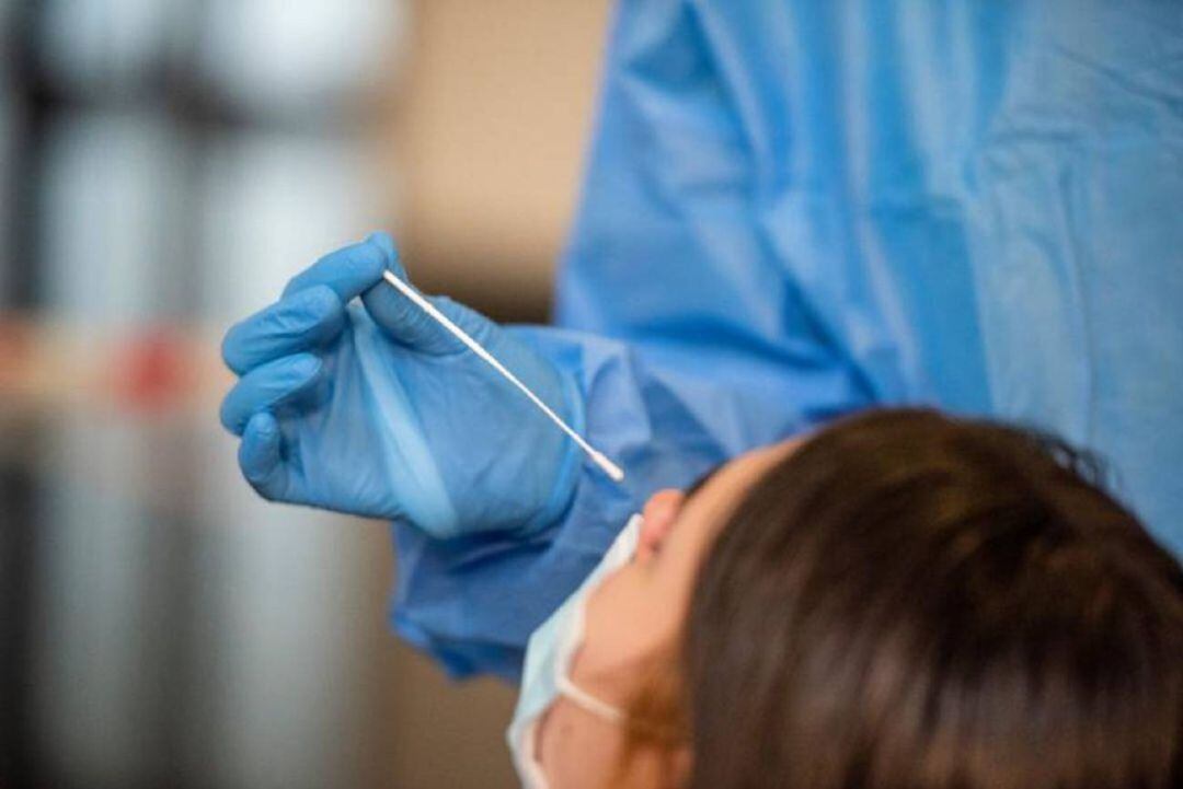 Aumenta, además, el número de ingresados con este virus en los hospitales castellonenses.