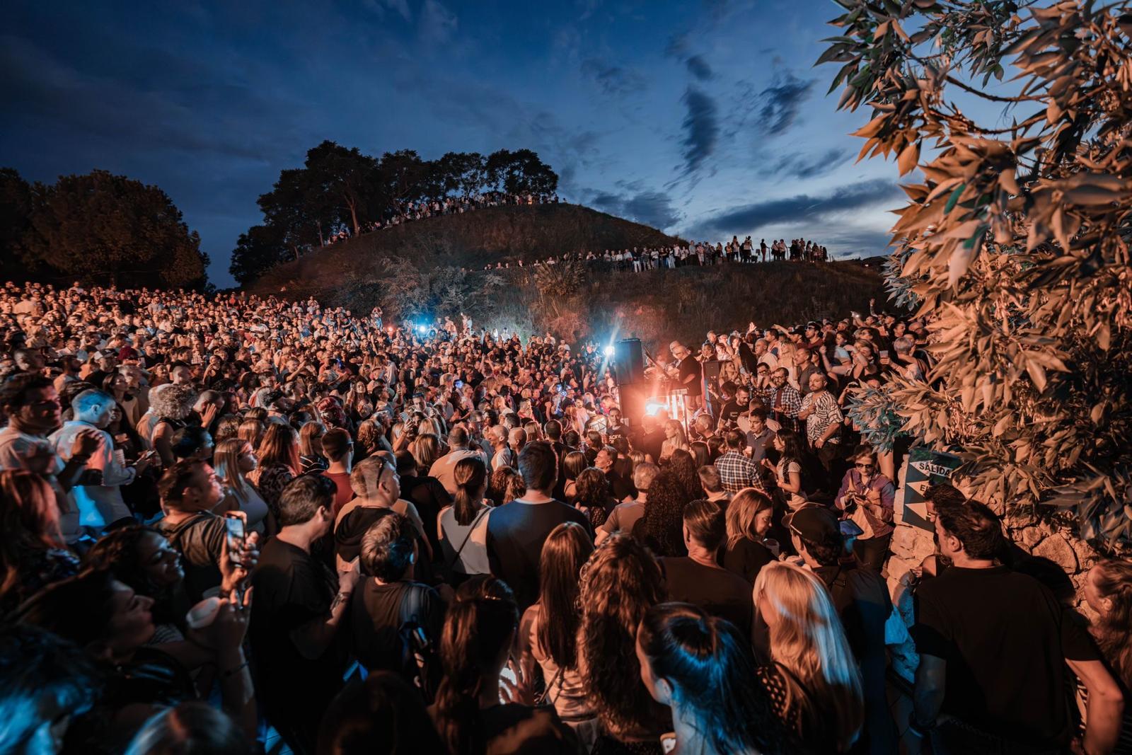 Matinal + Tardeo Remember® Parque de Cabecera