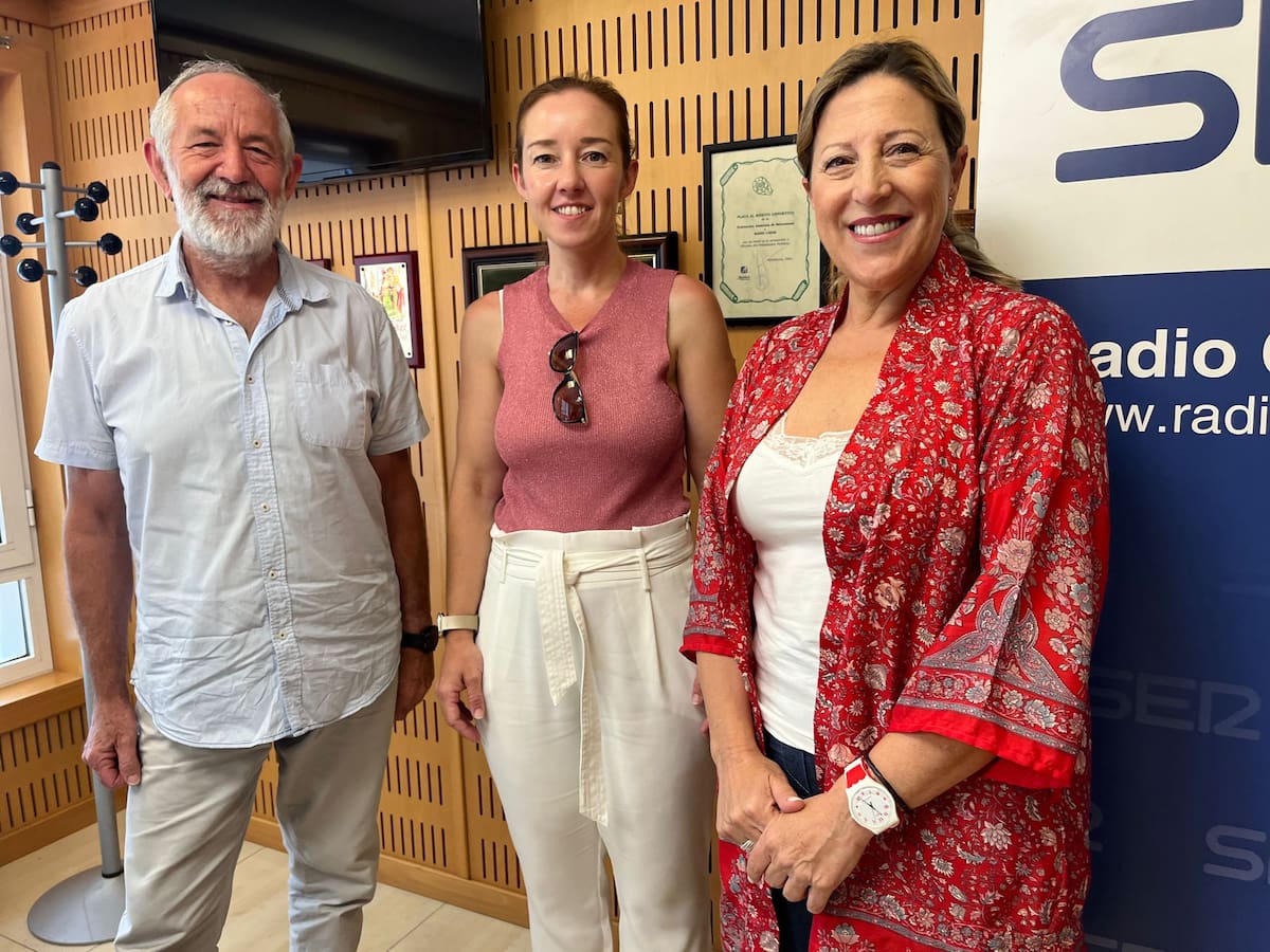 Entrevista a Vanesa Otero de UVE-O Arquitectura