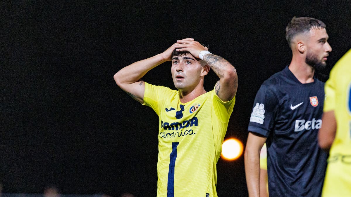 Alberto Moleiro explica por qué Canarias ha dado tantos 'jugones' al fútbol español: "Tenemos ese fútbol de calle que se está perdiendo"