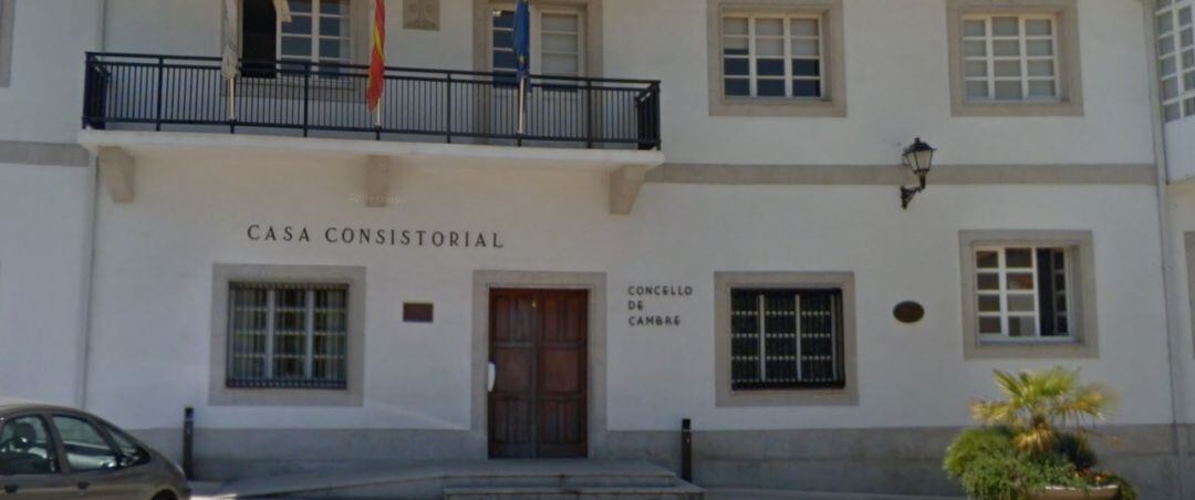 Concello de Cambre