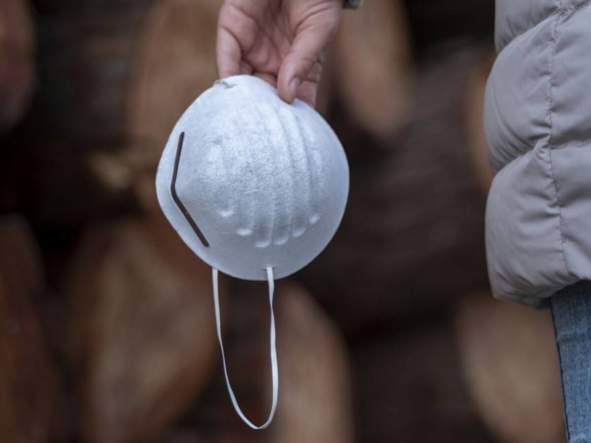 Coronavirus en Castilla y León: última hora de los afectados