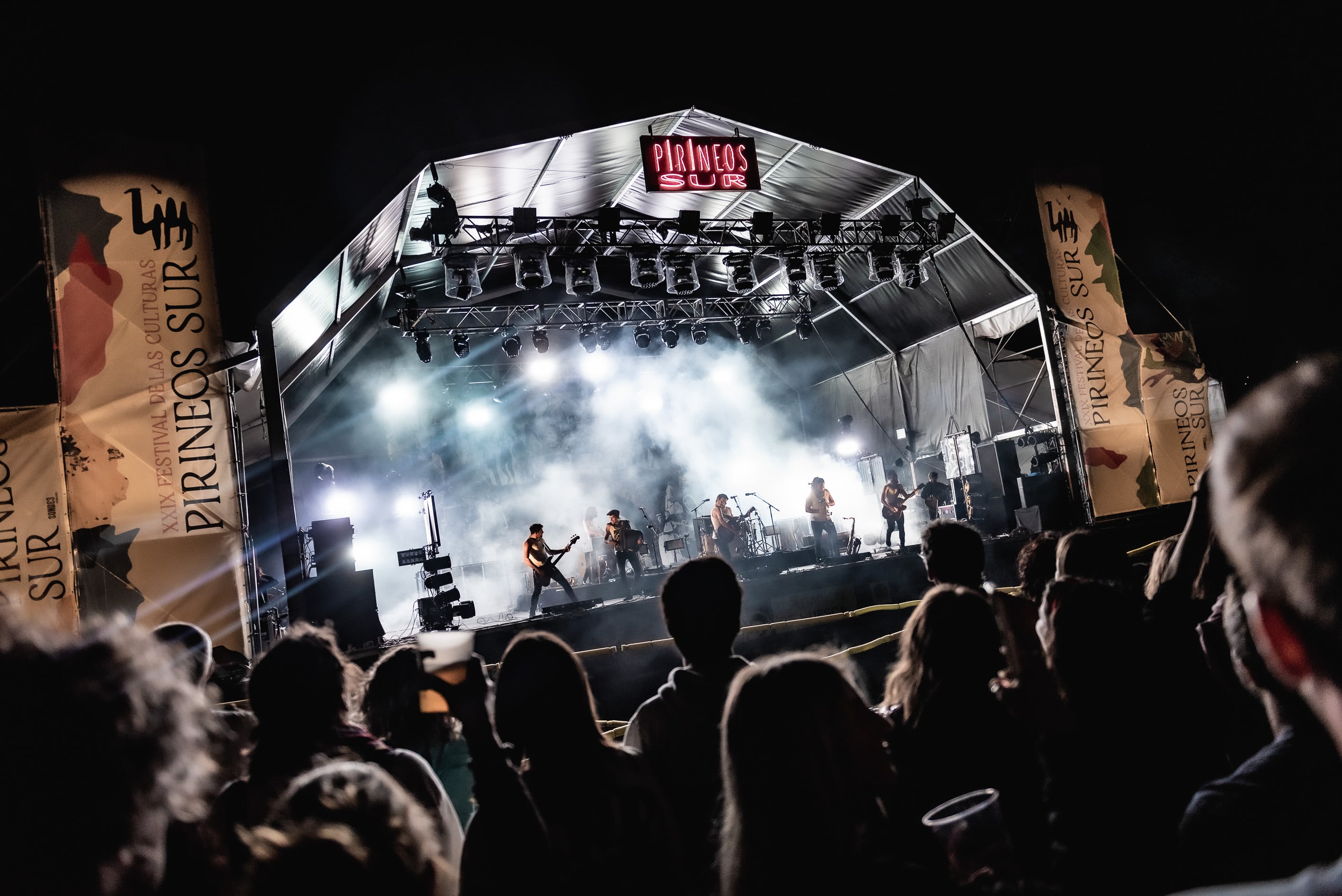 Pirineos Sur batió este año sus registros