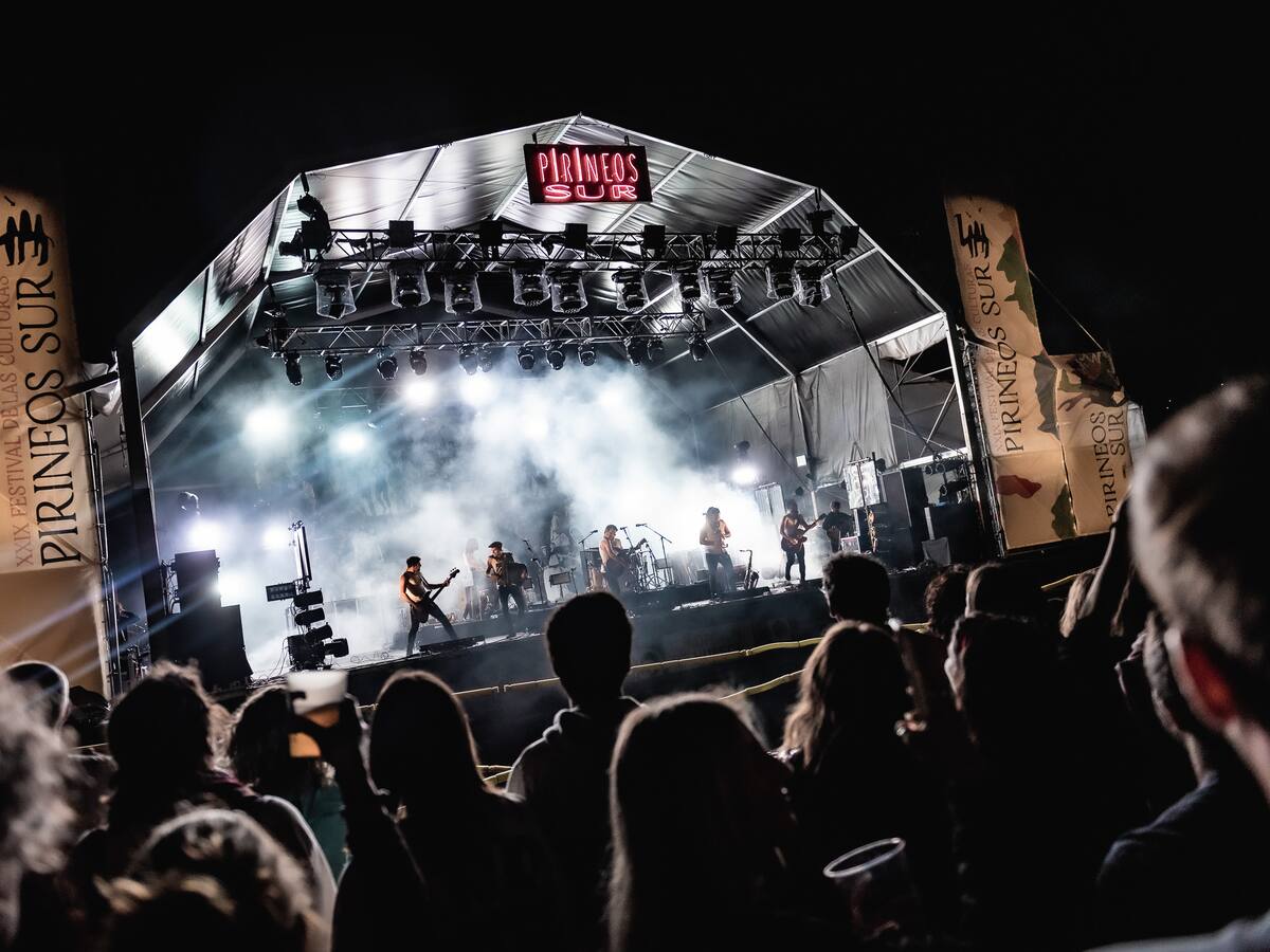 La recuperación de fiestas y festivales ha supuesto un buen impulso al sector turístico y hostelero