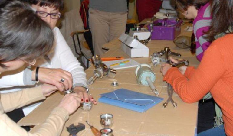 Los cursos por la igualdad se celebran cada año en Valdemoro