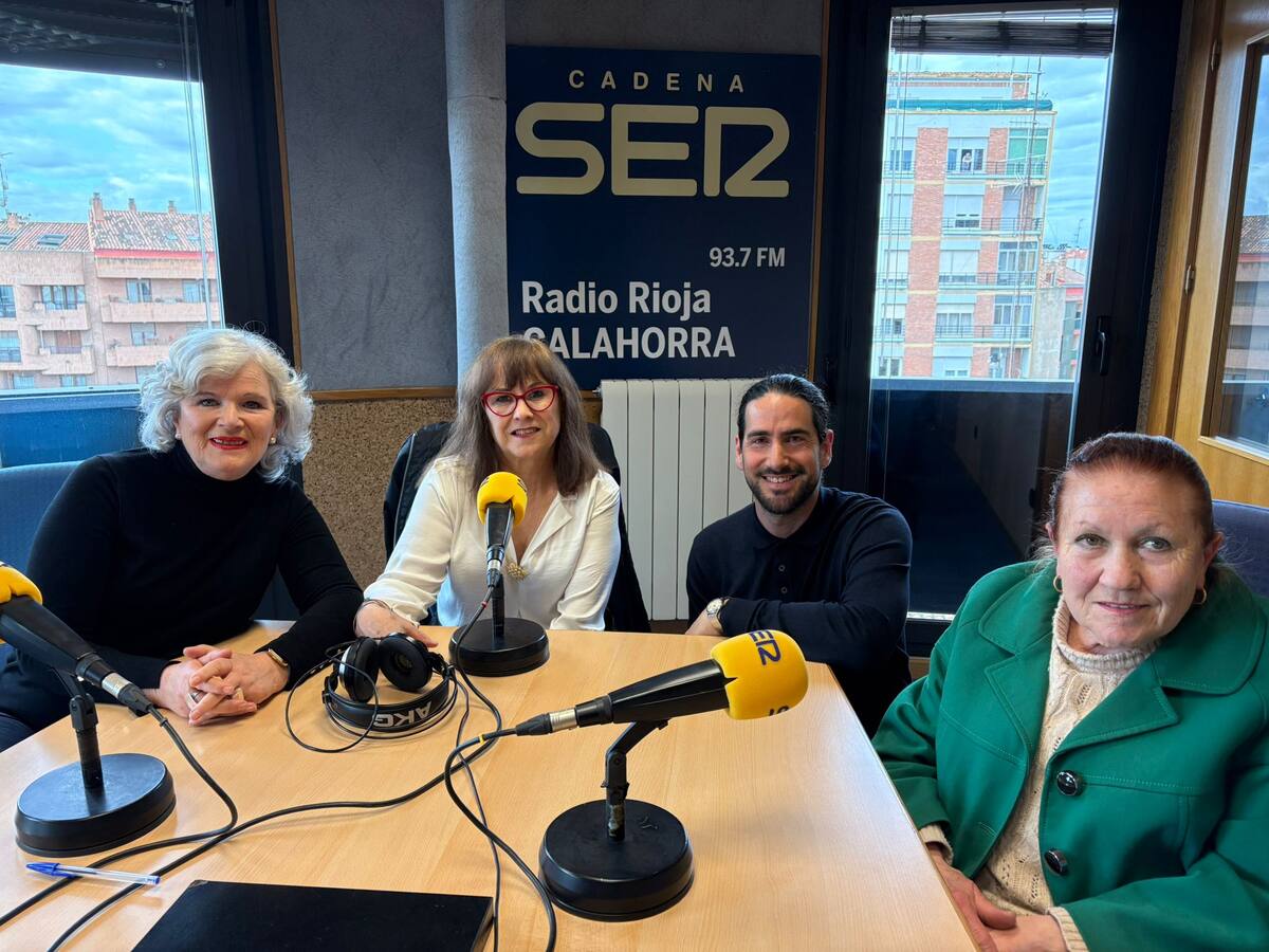 Improyayas: mujeres de más de 65 que encuentran en el teatro una nueva forma de vida