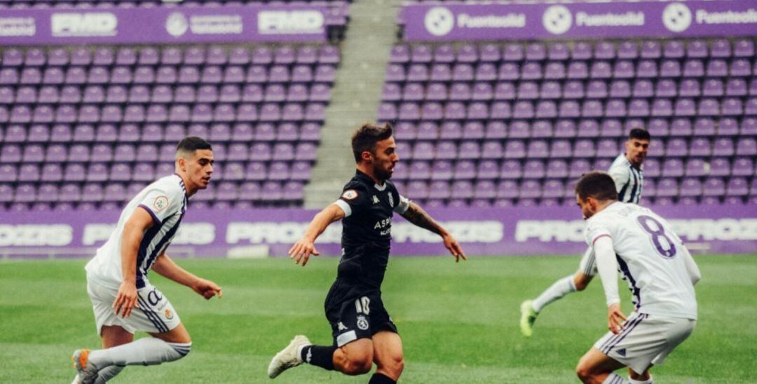 La Cultural confía en disputar algún partido amistoso antes del play-off