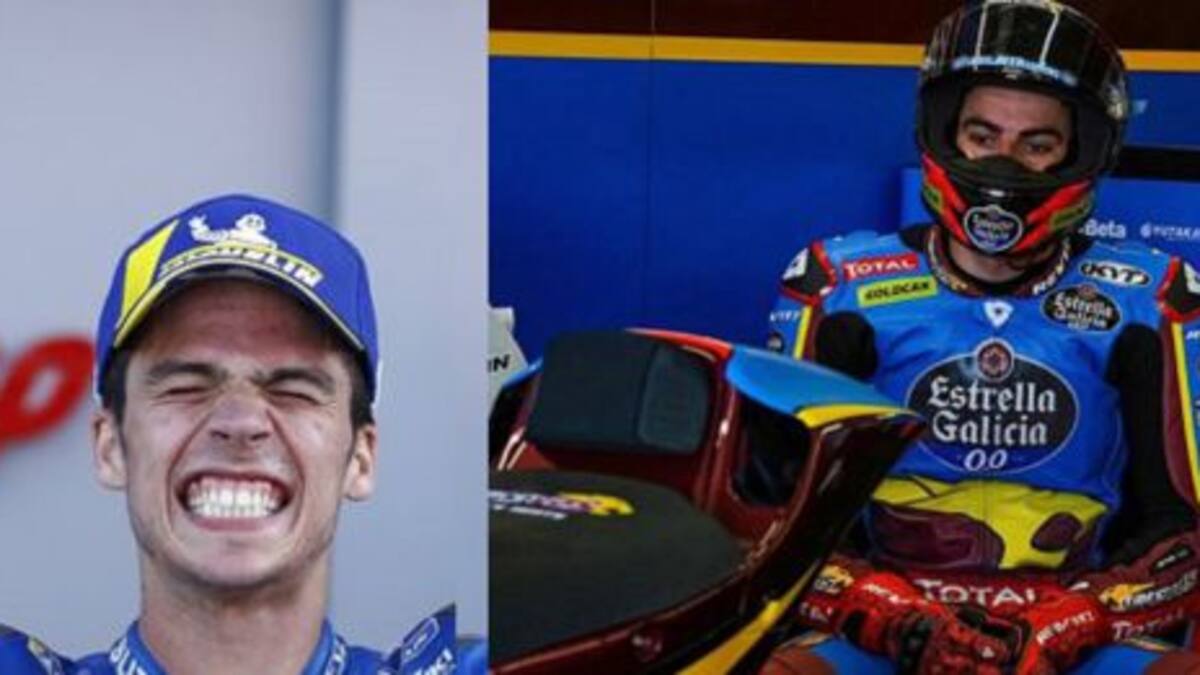 Un 2021 con muchas ilusiones en el motociclismo balear.