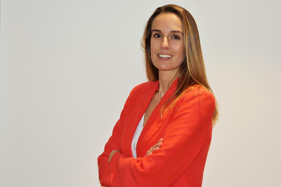 La neurocirujana palentina Elsa González, en el ranking de los mejores 50 médicos de España