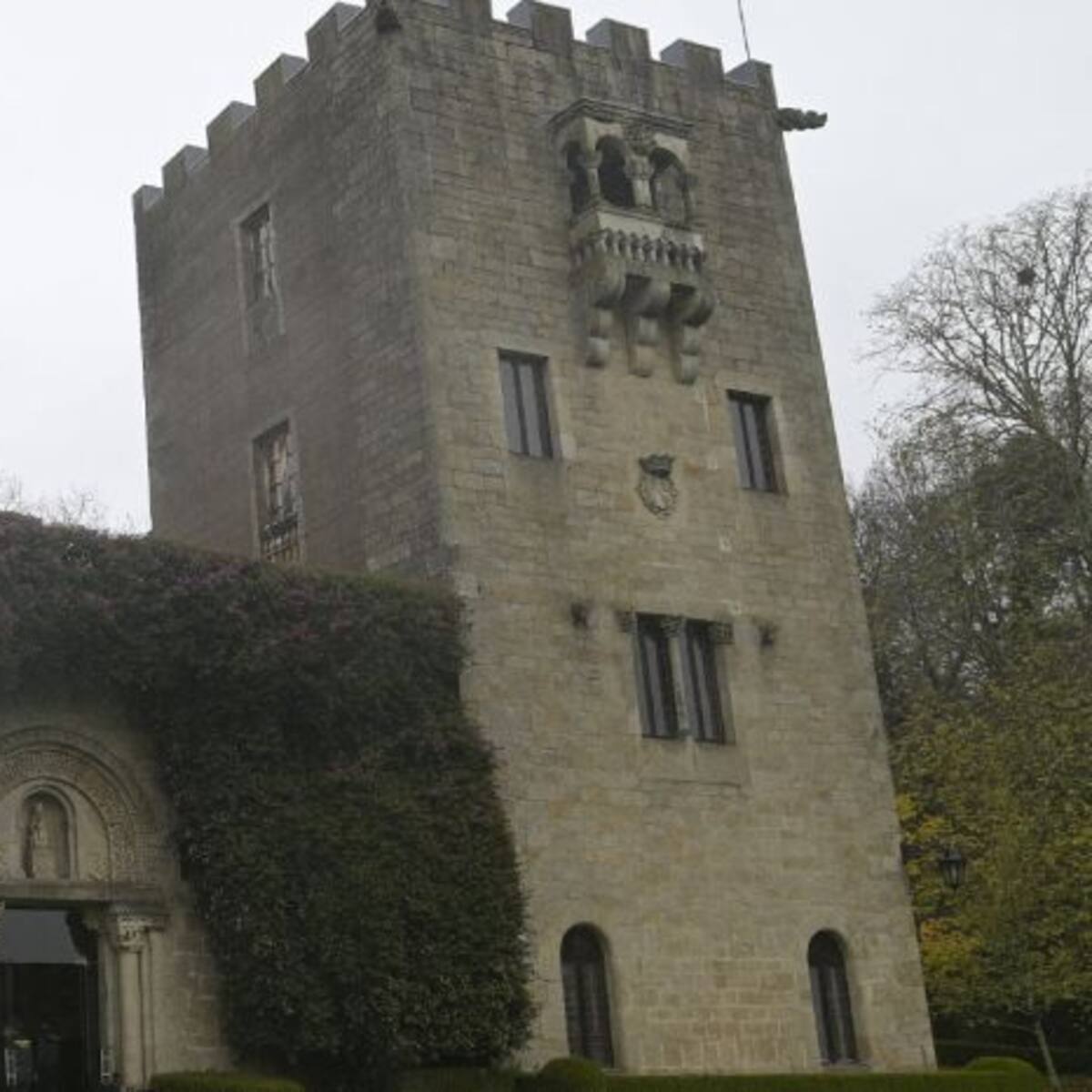 Esta tarde se constituye la Comisión de Meirás para debatir sobre los usos y gestión del Pazo