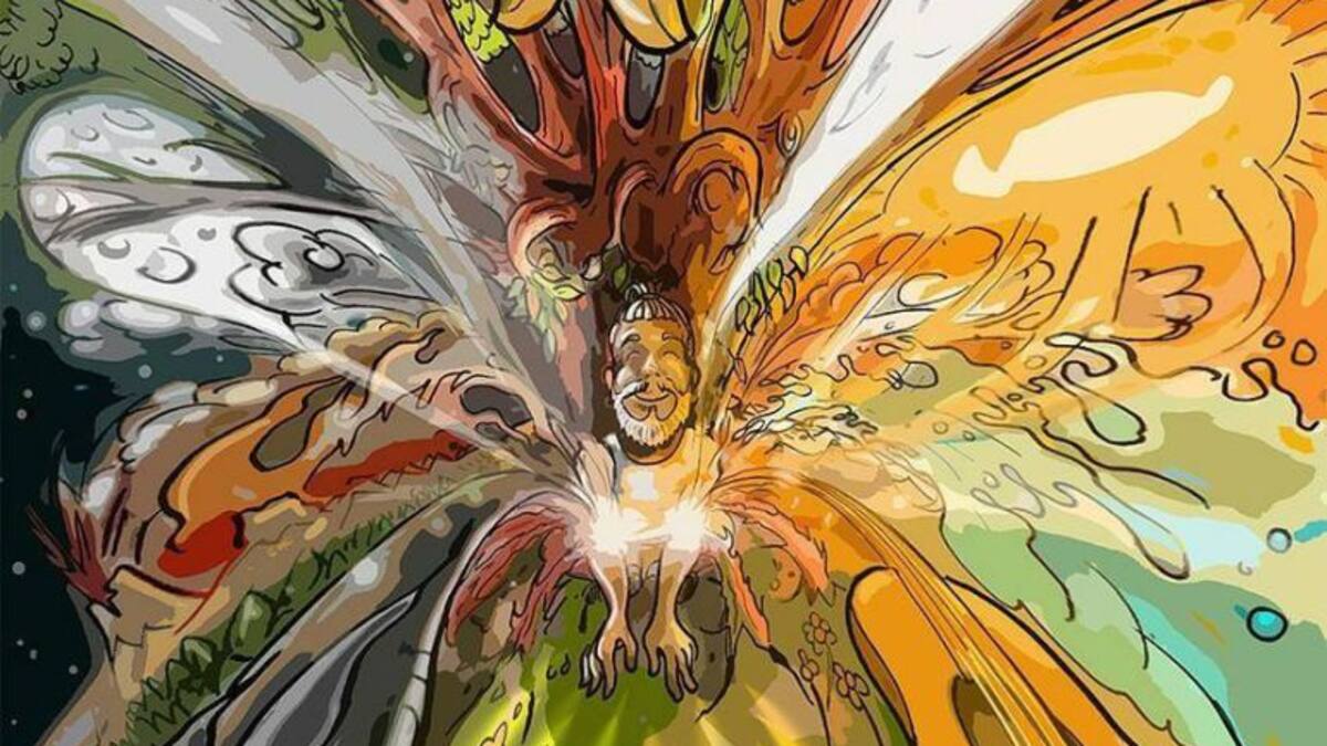 'Dosis de vida', segundo disco de Guisando Rumba