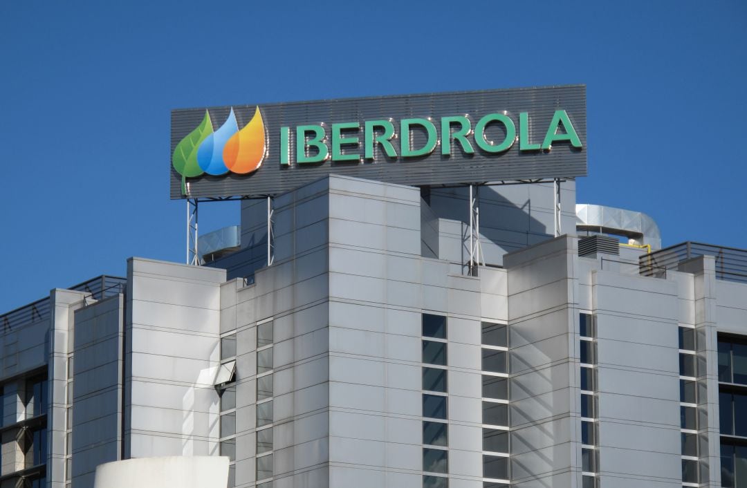 Sede de Iberdrola.