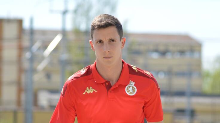 Guillermo hace balance de la temporada