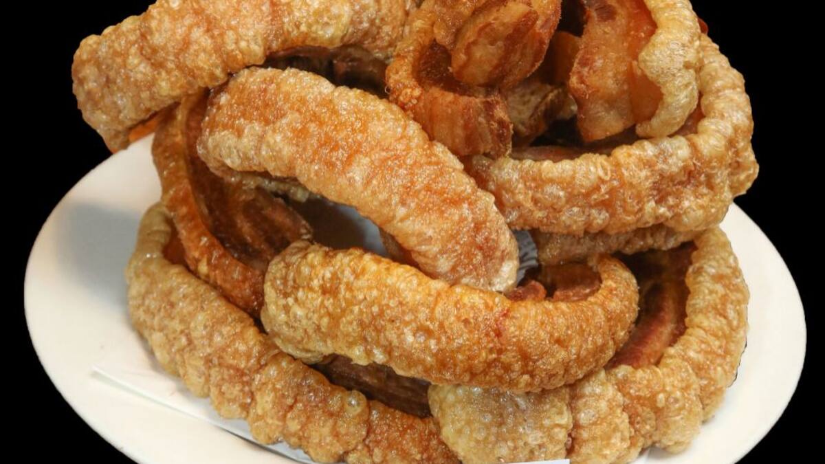 Un finalista al mejor torrezno del mundo desvela cómo los hace (y te sorprenderá)