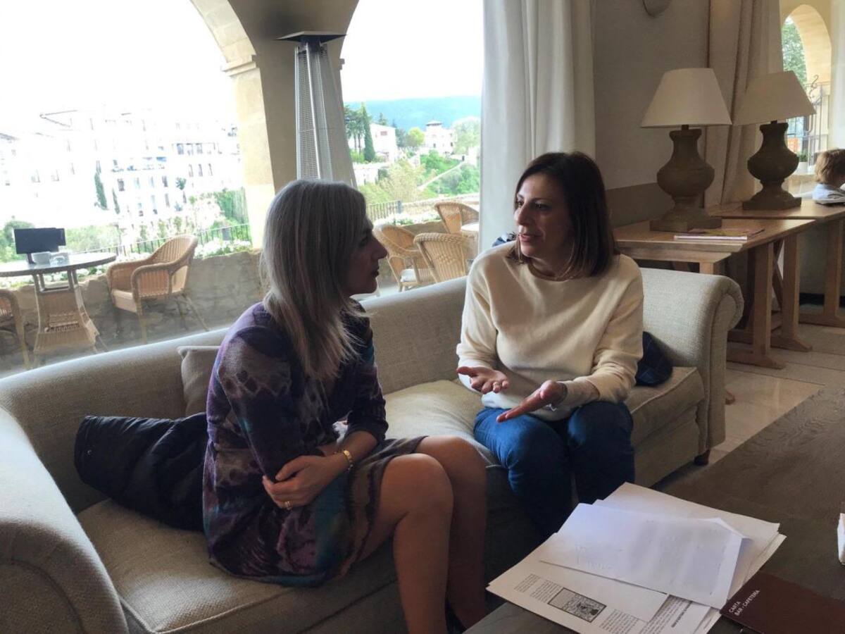 La Junta invertirá este año medio millón de euros en el yacimiento de Acinipo