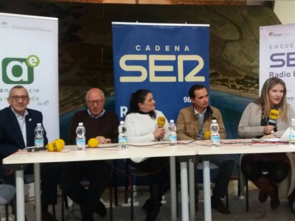 El futuro socioeconómico de la Comarca Condal pasa por la unidad bajo la marca ‘Doñana’