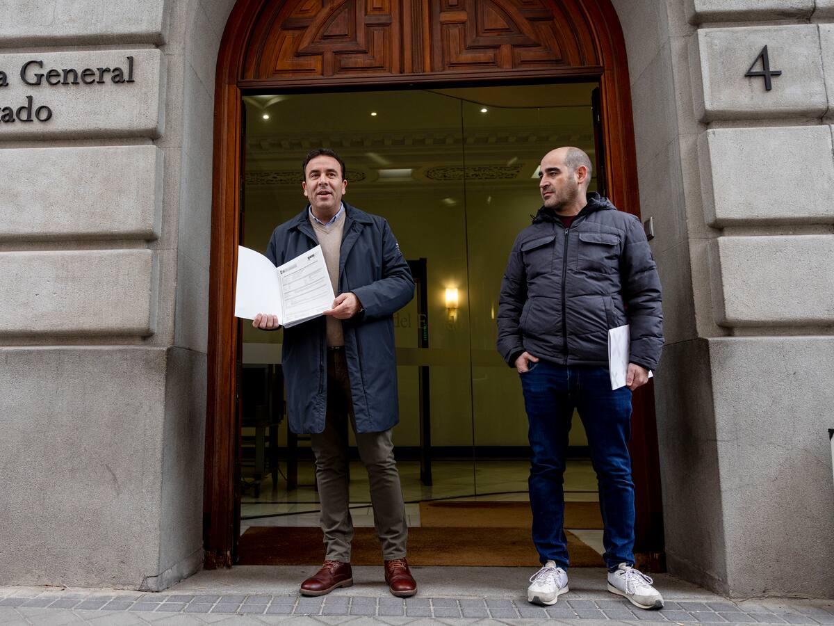 “Son pocos casos, pero muy graves”: CSIF lleva la desatención de los funcionarios aragoneses de MUFACE a la Fiscalía