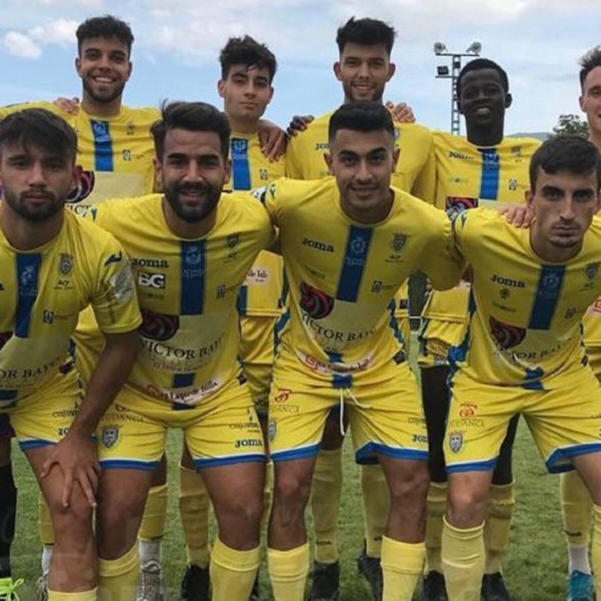 Cumpliendo objetivos