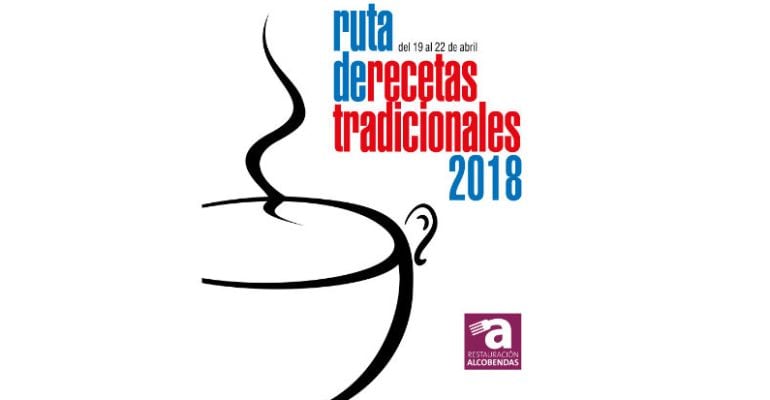 Ruta de recetas tradicionales