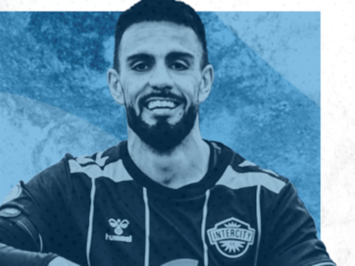 La UD Ibiza ficha al central Nacho González