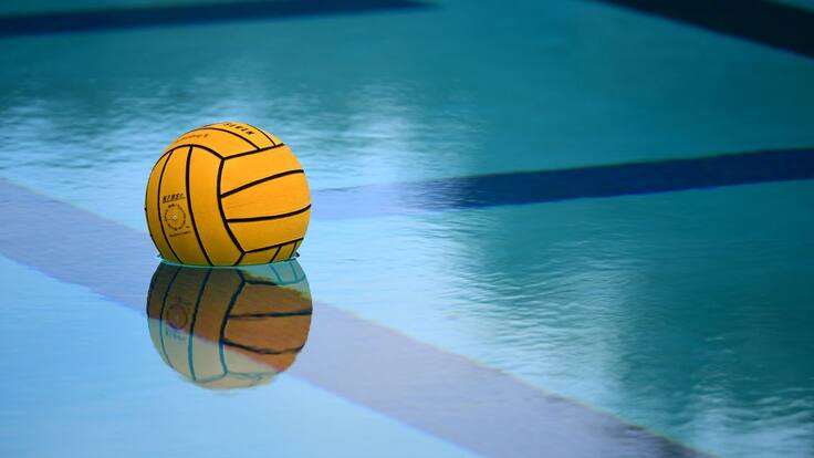 La otra cara del deporte leonés - El CN León se lanza a la piscina … del waterpolo (20/02/2019)