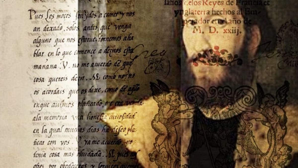 Los hermanos Juan y Alfonso de Valdés, dos conquenses con proyección europea