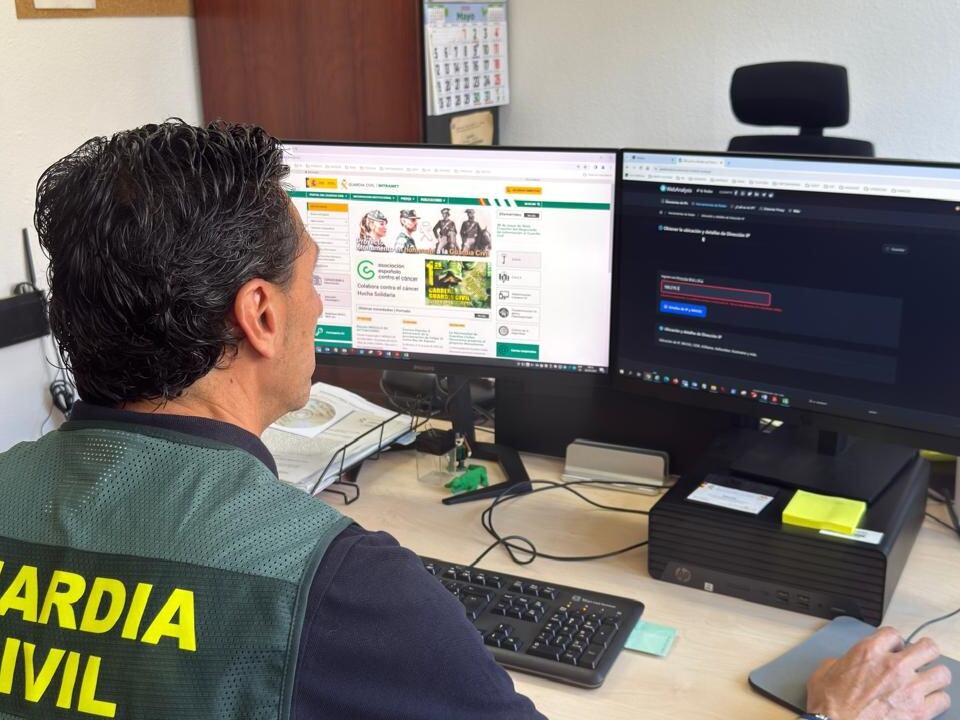 Dos investigados en Navarra por apropiarse de más de 100.000 euros de una anciana de 98 años