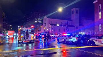 Asesinados a tiros frente al Museo Judío de Washington dos trabajadores de la Embajada de Israel en Estados Unidos