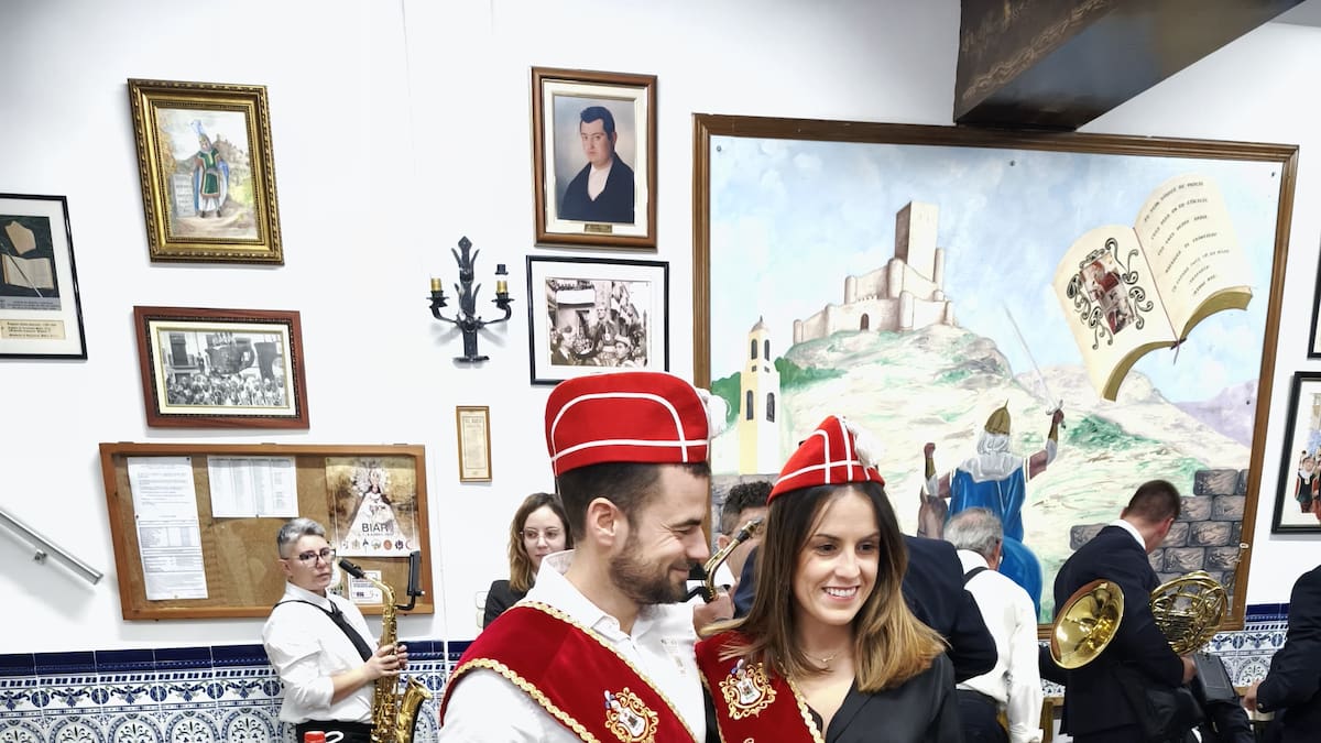 Capitanes Blavets 13 de mayo