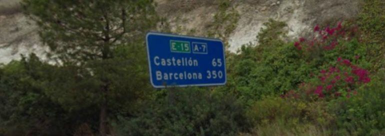 Barcelona, como en el siglo pasado,  a más de tres horas