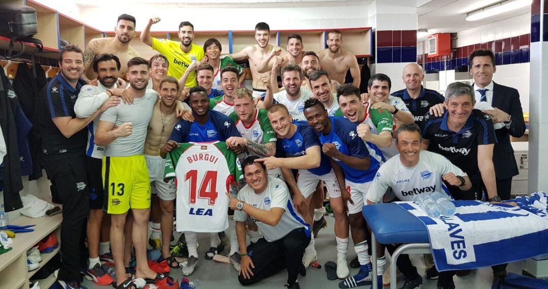 Dedicatoria a Burgui