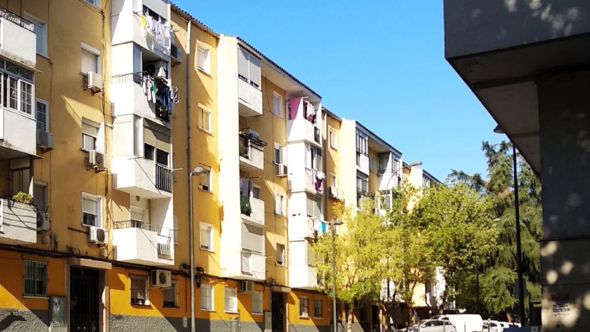 El Ayuntamiento de Getafe concede 89 ayudas para mejorar la habitabilidad de viviendas